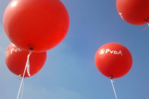 PvdA verkiezingsprogramma 2018 krijgt vorm