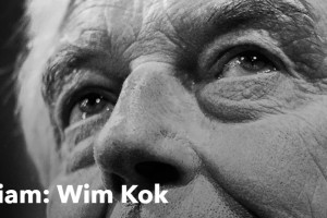 In Memoriam: Wim Kok