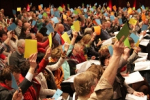 Landelijk partijcongres PvdA voorbereid