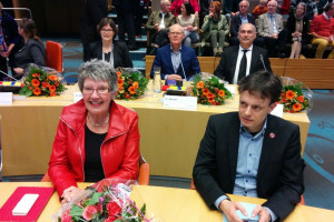 PvdA Statenfractie bepleit andere aanpak in komende periode