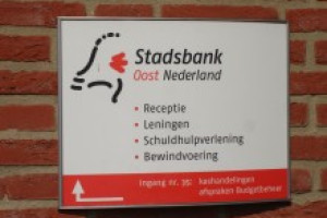 Stadsbank: meer dan alleen een bank