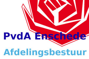 Jaarverslag 2014: PvdA Enschede volop in beweging