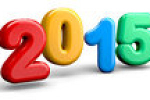 Ook 2015 wordt belangrijk jaar!