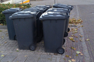 Enschede voert gedifferentieerde tarieven voor afval in