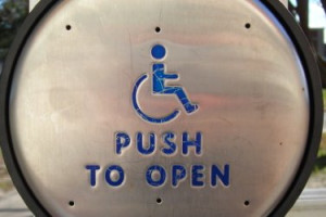 Verdrag rechten mensen met handicap aangenomen: en nu aan het werk