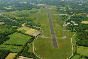 PvdA akkoord met nieuwe structuurvisie luchthaven