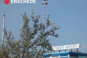 Gevolgen vertraging Twente Airport in kaart brengen