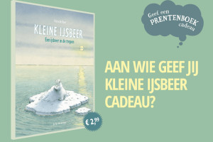 Geef dit prentenboek cadeau