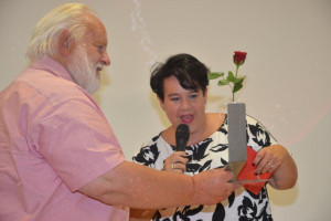 Gerben de Jong wint Jan Schaeferprijs 2016