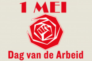 PvdA Enschede viert 1 mei