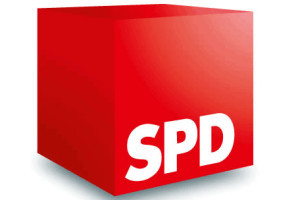 Delegatie PvdA Enschede deelnemer bij conferentie SPD