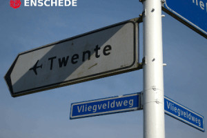 College van BenW trekt steun aan luchthaven Twente in