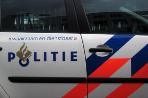 Een nacht op stap met de politie