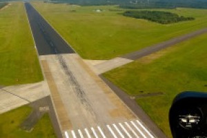 Verwachtingen managen bij Commissie van Wijzen voor Luchthaven