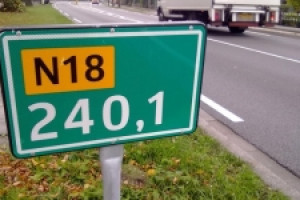 N18 van Varsseveld naar Enschede krijgt vorm