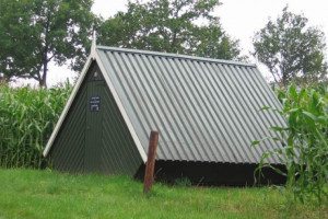 Betere rol gemeente en bewoners bij stabilisatie zoutcavernes