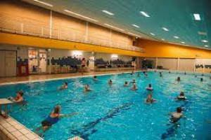 Garantstelling lening Sportaal voor nieuwbouw zwembad