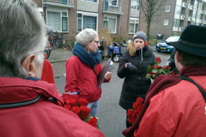 PvdA was in Twekkelerveld