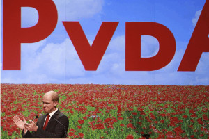Inspirerend PvdA congres