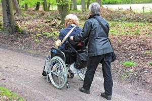 Voorlichting mantelzorgers wordt breder en beter