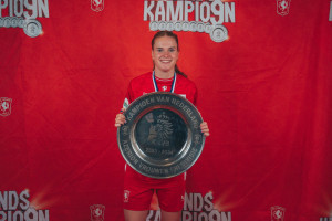 FC Twente vrouwen