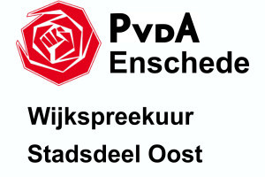 Maandag 17 februari: wijkspreekuur PvdA stadsdeel Oost
